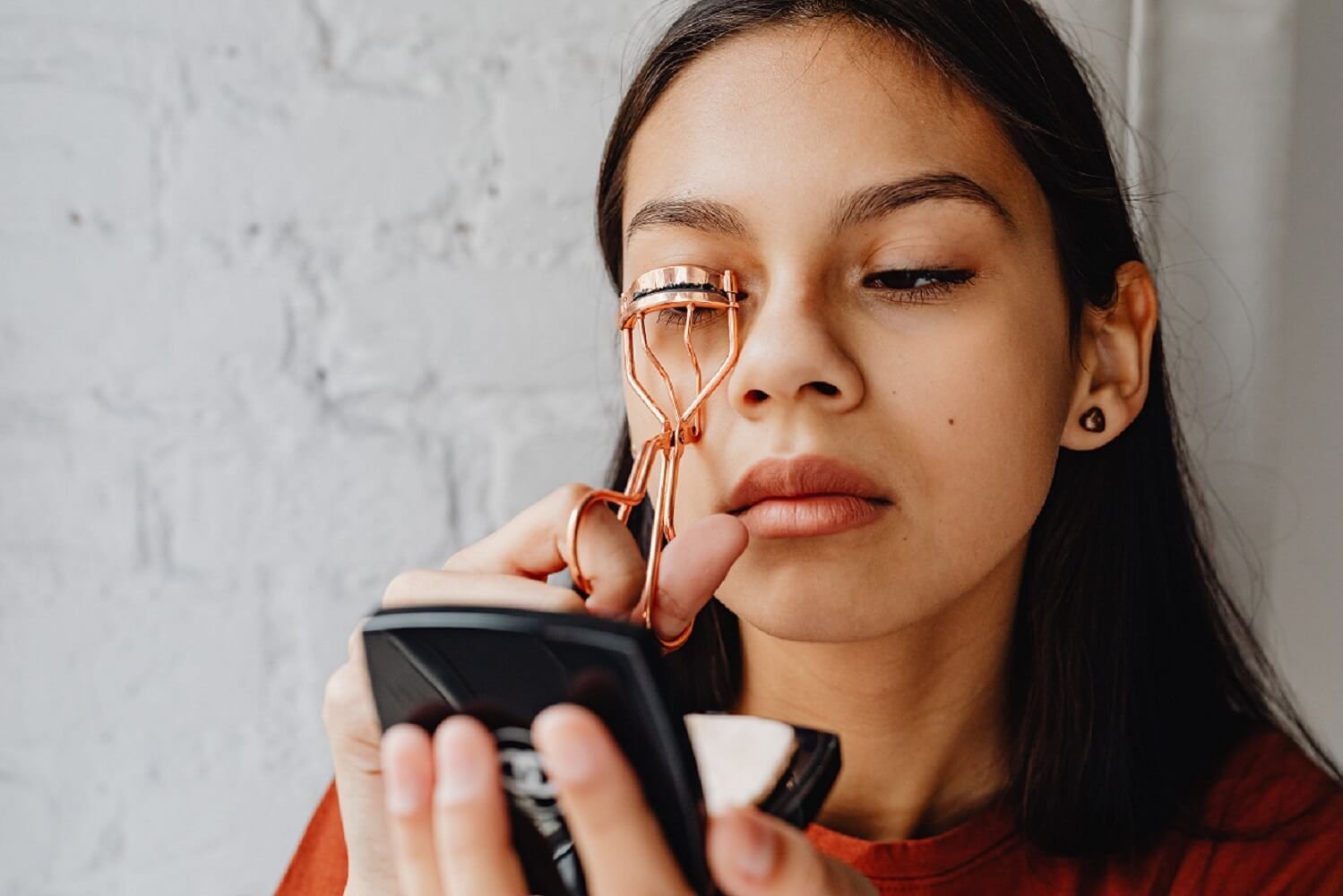 Mega Volume Eyelash Extensions